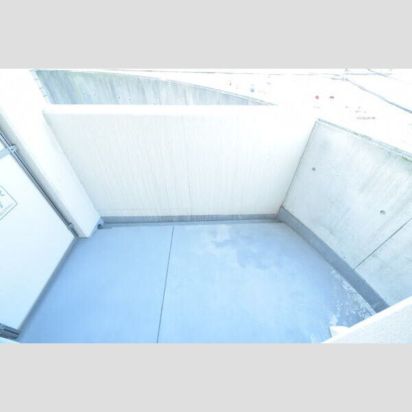 その他 (北側バルコニー)