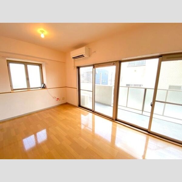 居室・リビング (LDK)