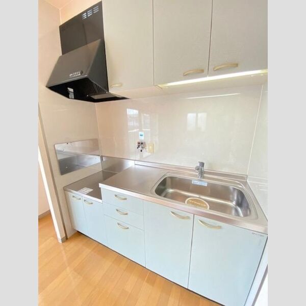 キッチン (キッチン)