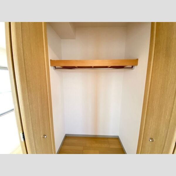 収納 (クローゼット)