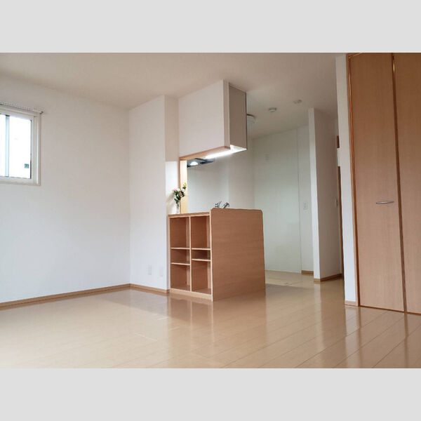 居室・リビング (LDK)