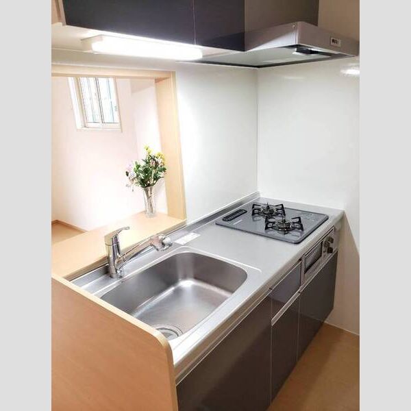 キッチン (システムキッチン)