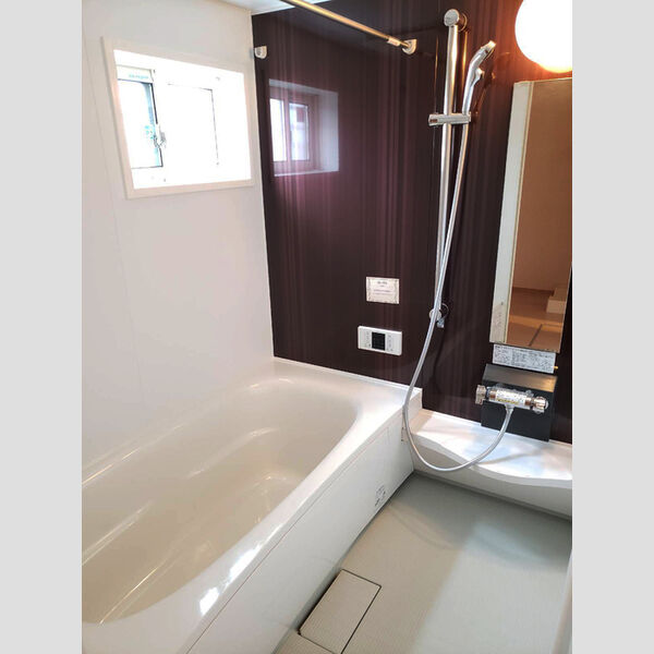 バス (浴室)