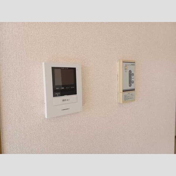 その他 (給湯リモコン)