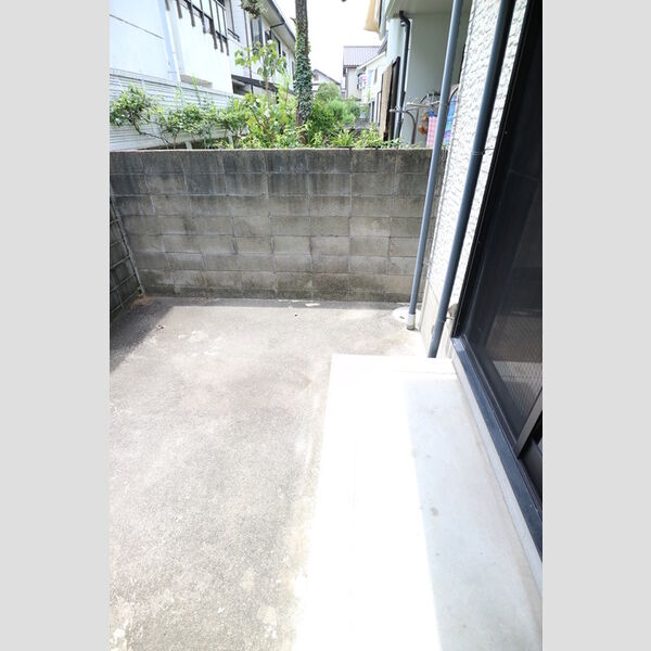 その他 (専用庭)