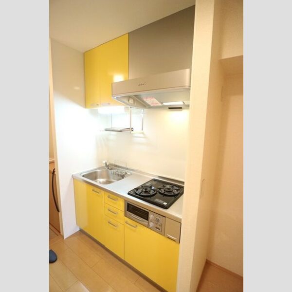 キッチン (キッチン)