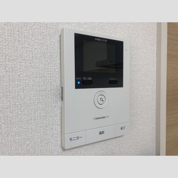 その他設備 (TVインターホン)