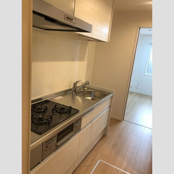 キッチン (キッチン)