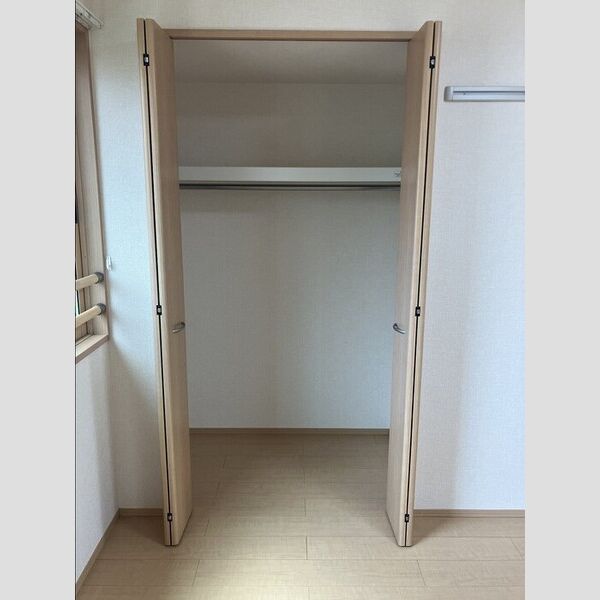 収納 (クローゼット)