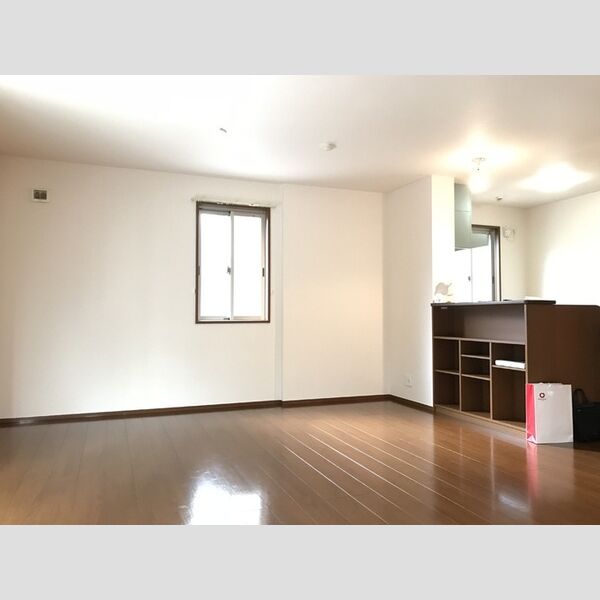 居室・リビング (LDK)