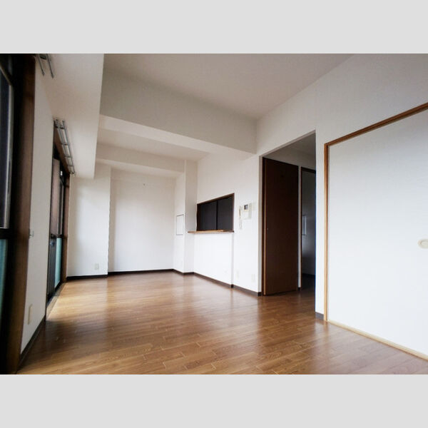 居室・リビング (DK)