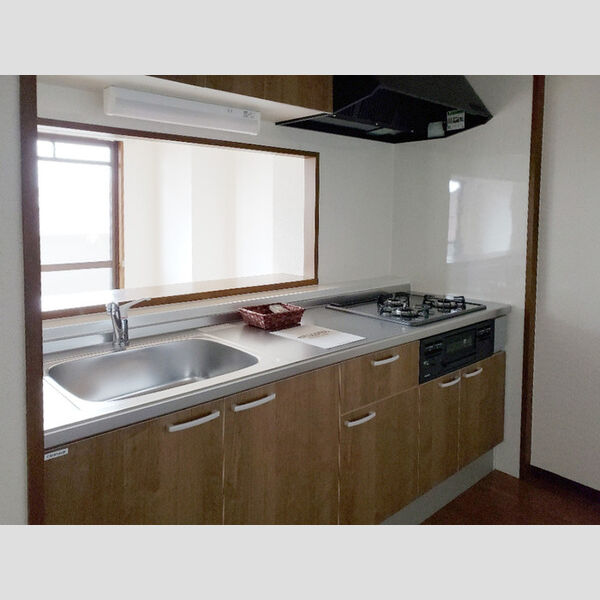 キッチン (システムキッチン)