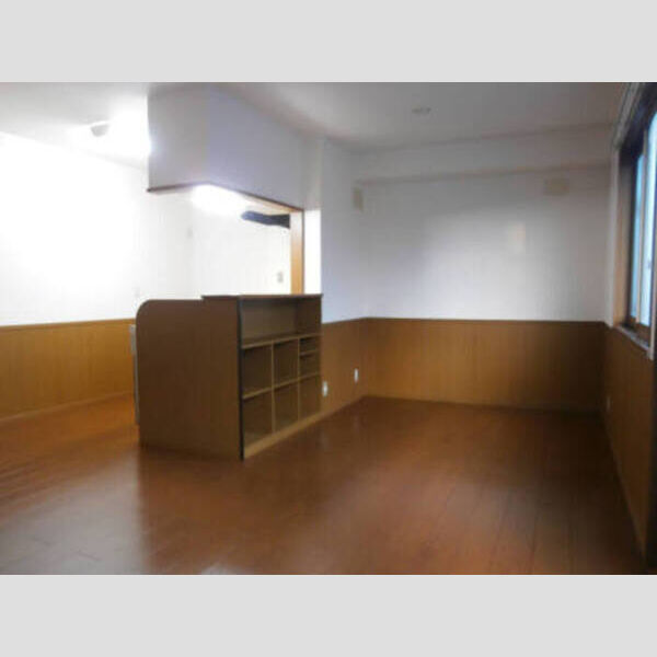 居室・リビング (LDK)