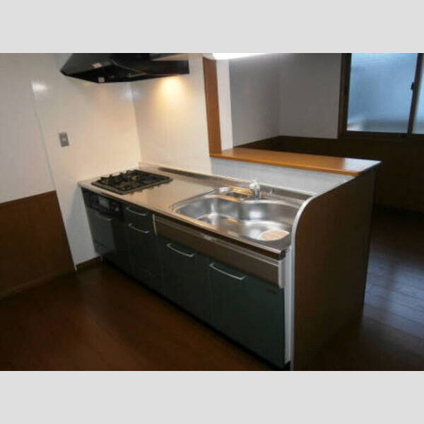 キッチン (キッチン)