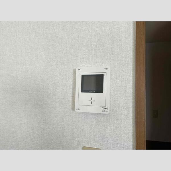 その他設備 (セキュリティ)