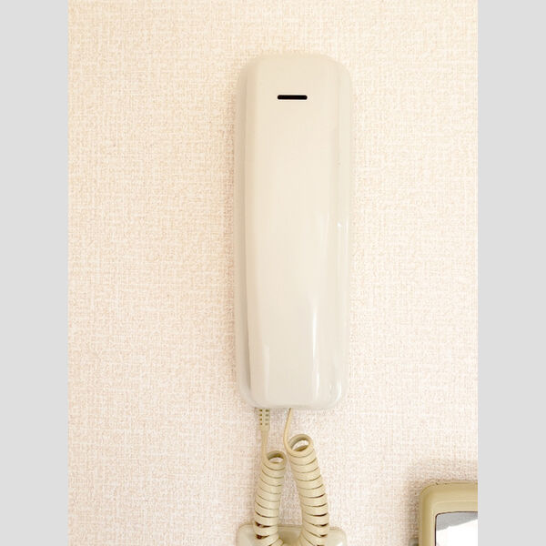 その他設備 (ドアインターフォン)