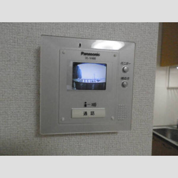 その他 (カラーTVインターホン)