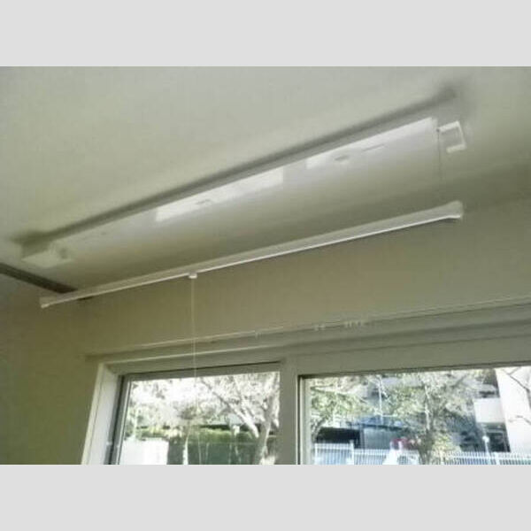 その他 (室内物干しバー)