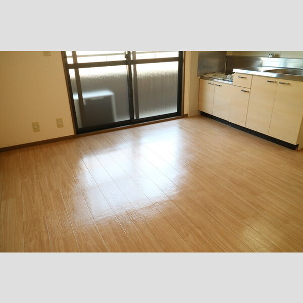 居室・リビング (リビング)