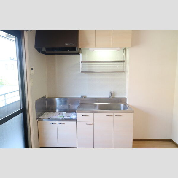 キッチン (キッチン)