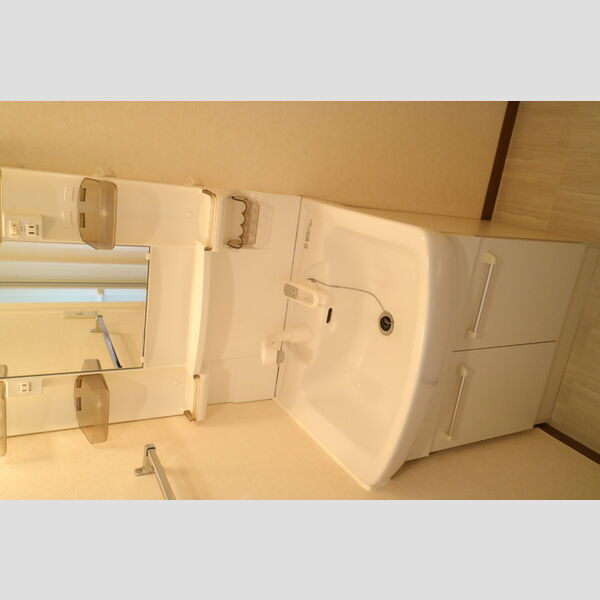 洗面所 (洗面所)