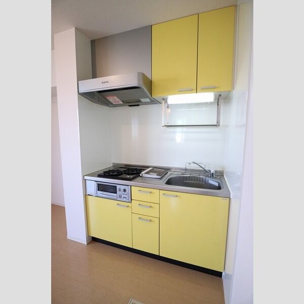 キッチン (システムキッチン)