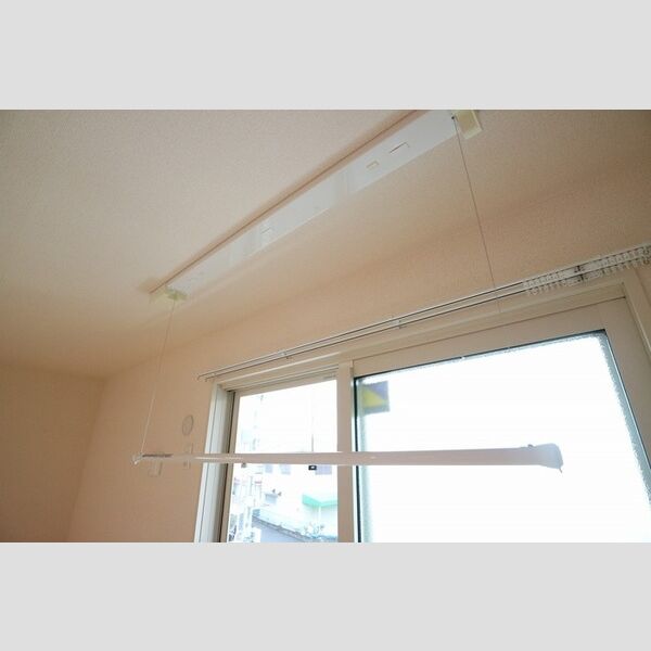 その他 (室内物干し)