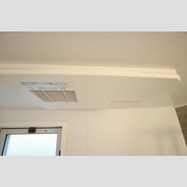 その他 (浴室換気乾燥機)