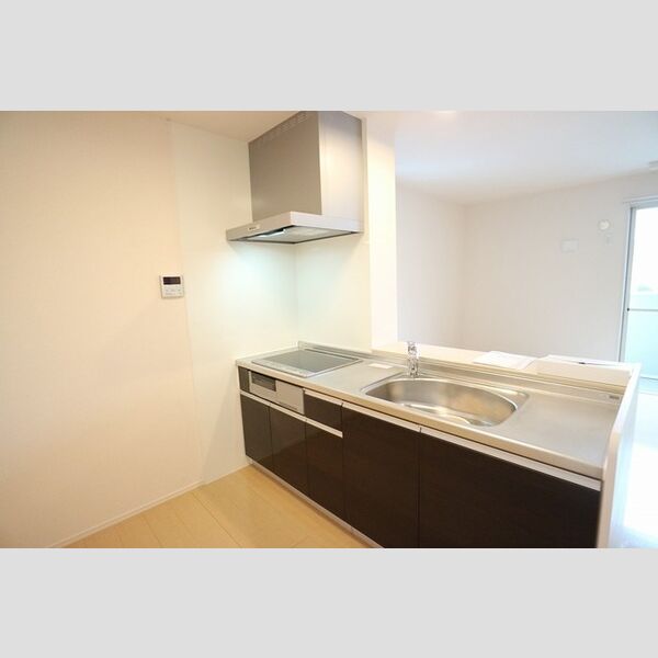 キッチン (対面キッチン)