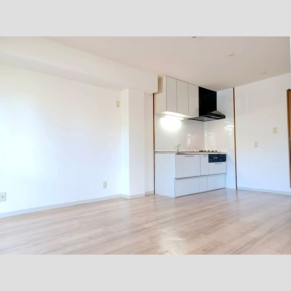 居室・リビング (洋室)