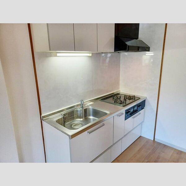 キッチン (システムキッチン)