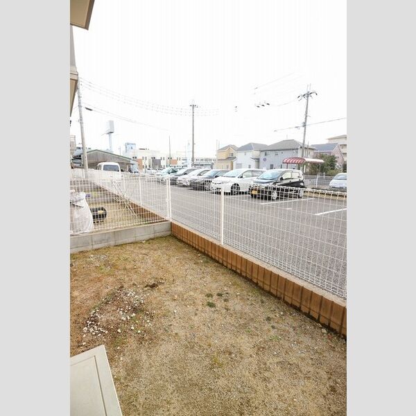 その他 (専用庭)