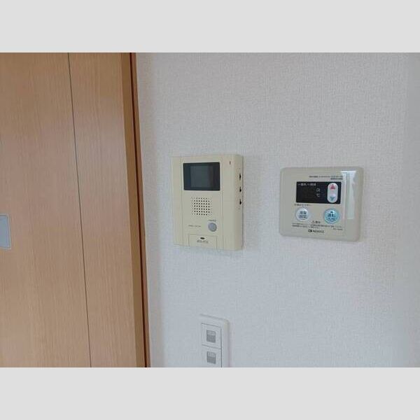 その他 (給湯リモコン)