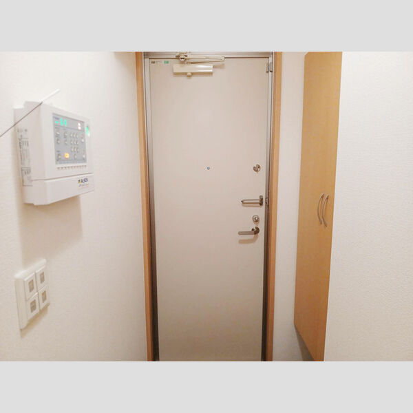 玄関 (玄関)