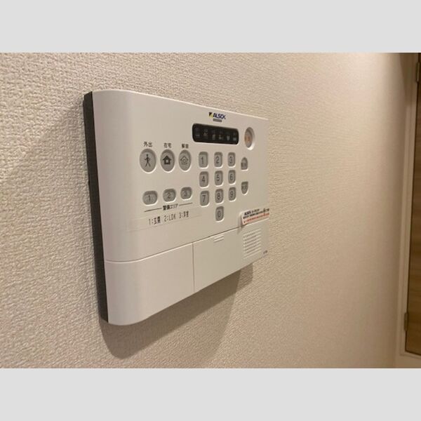 その他設備 (ALSOK)