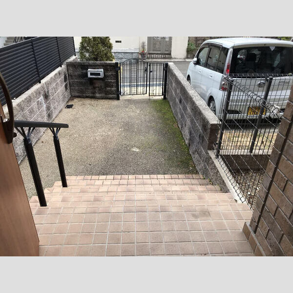 玄関 (玄関)