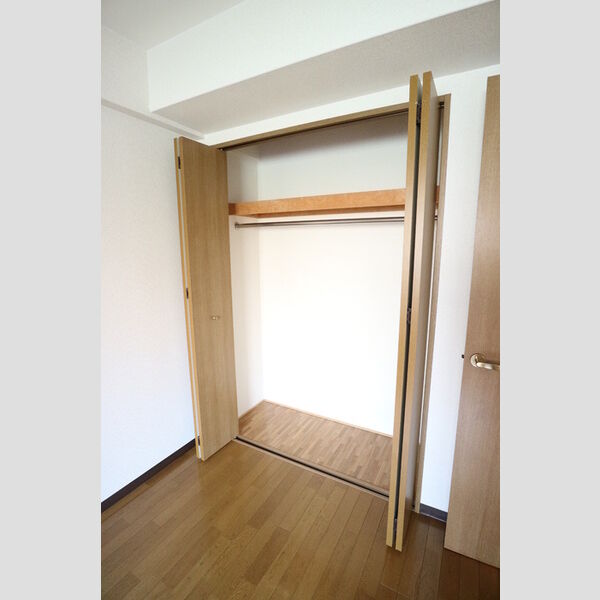 収納 (クローゼット(洋室5.5帖))