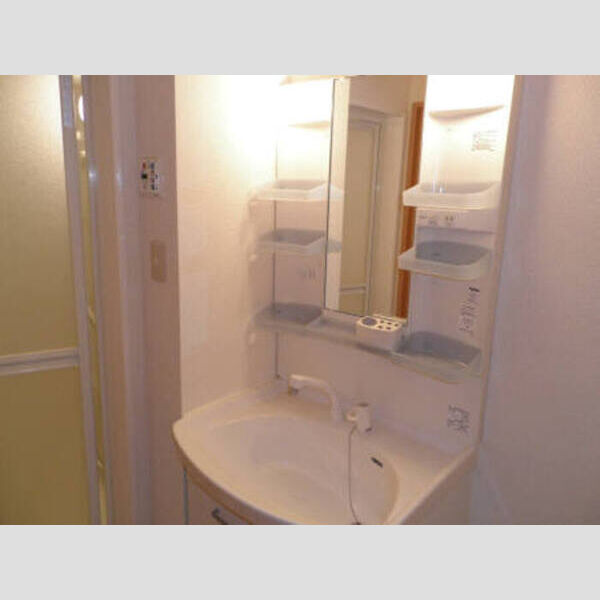 その他 (洗髪洗面化粧台)