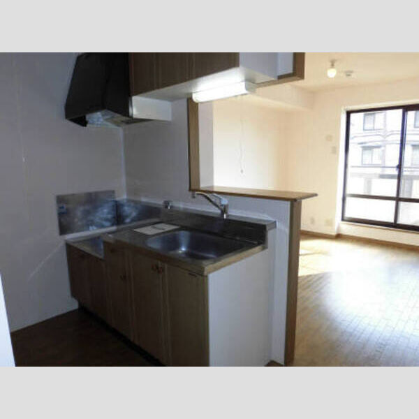 キッチン (キッチン)