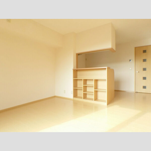 居室・リビング (LDK)