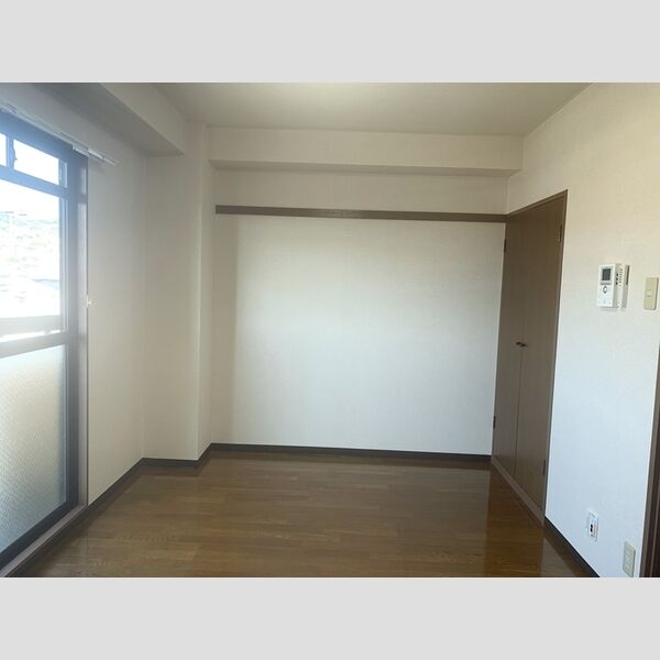 居室・リビング (洋室)