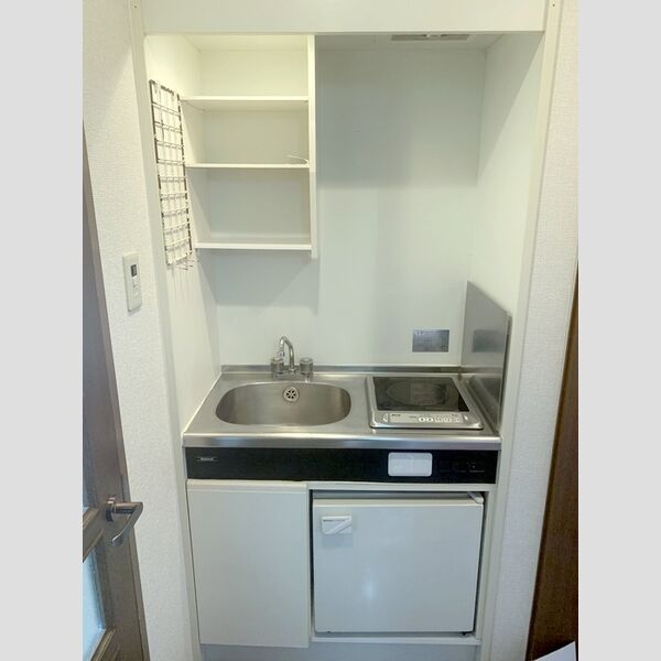 キッチン (キッチン)