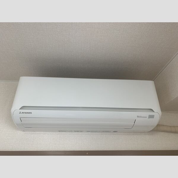 その他設備 (エアコン)