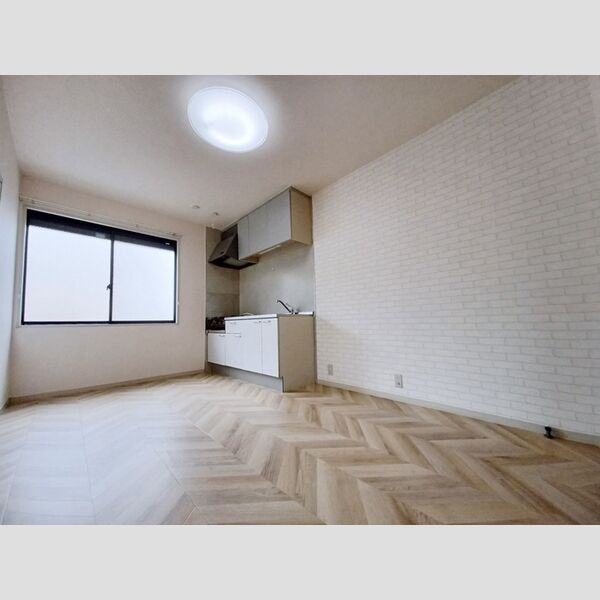 居室・リビング (洋室)