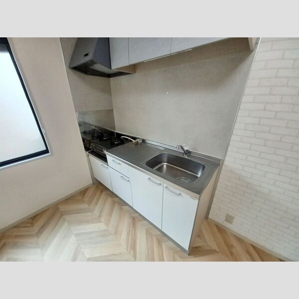 キッチン (システムキッチン)