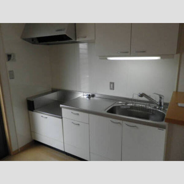 キッチン (キッチン)