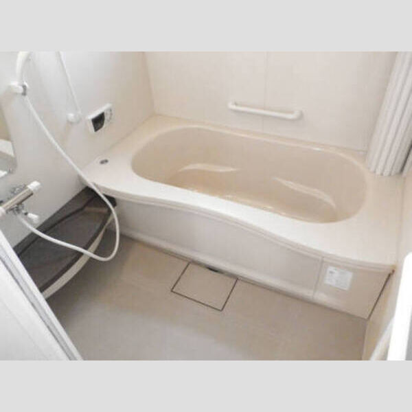 バス (1616タイプバスルーム2)