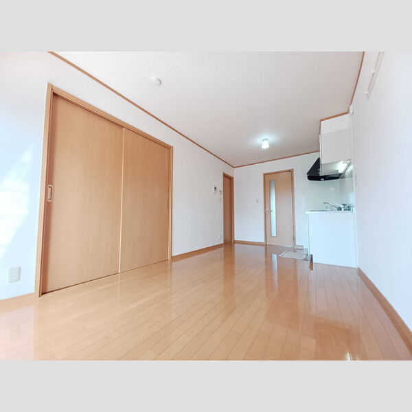 居室・リビング (洋室)