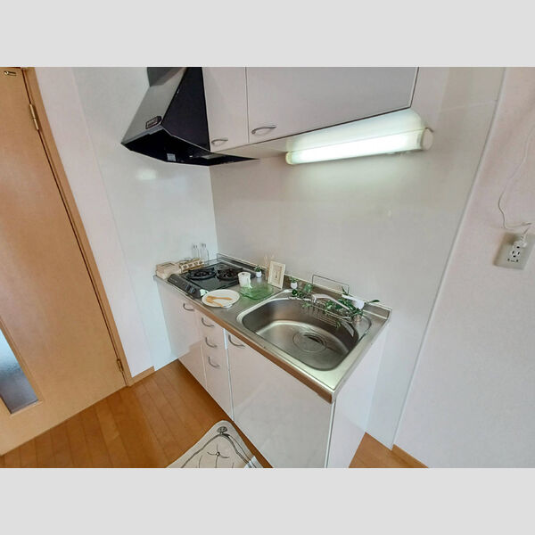 キッチン (キッチン)