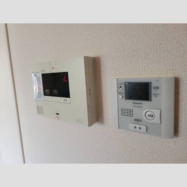 その他設備 (SECOM)
